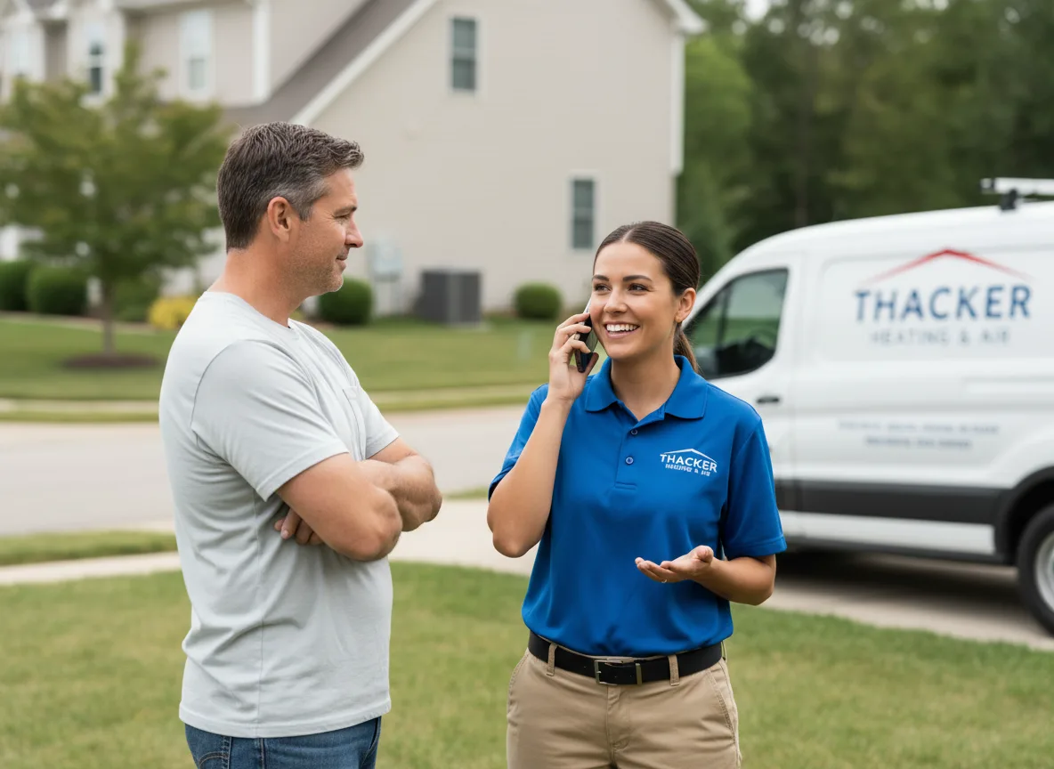 Ac Repair Rogers, OH FAQs